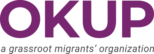 OKUP — Ovibashi Karmi Unnayan Program